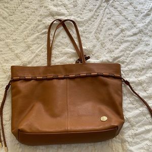 Beautiful brown purse 👜